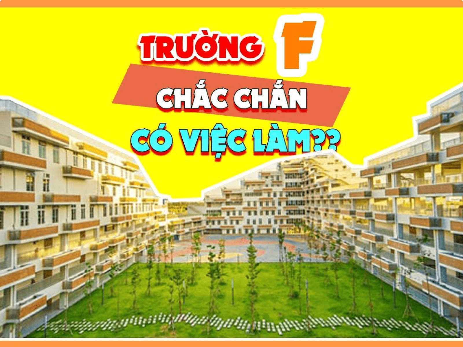 Hệ thống Phổ thông FPT Schools