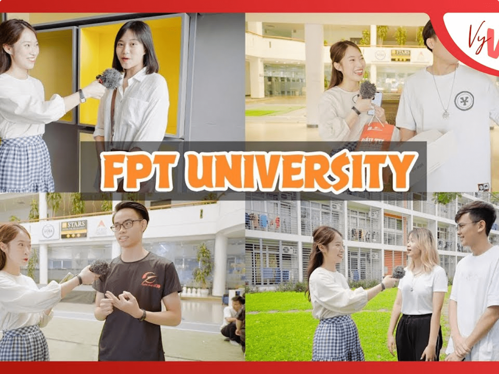 Hệ thống Phổ thông FPT Schools