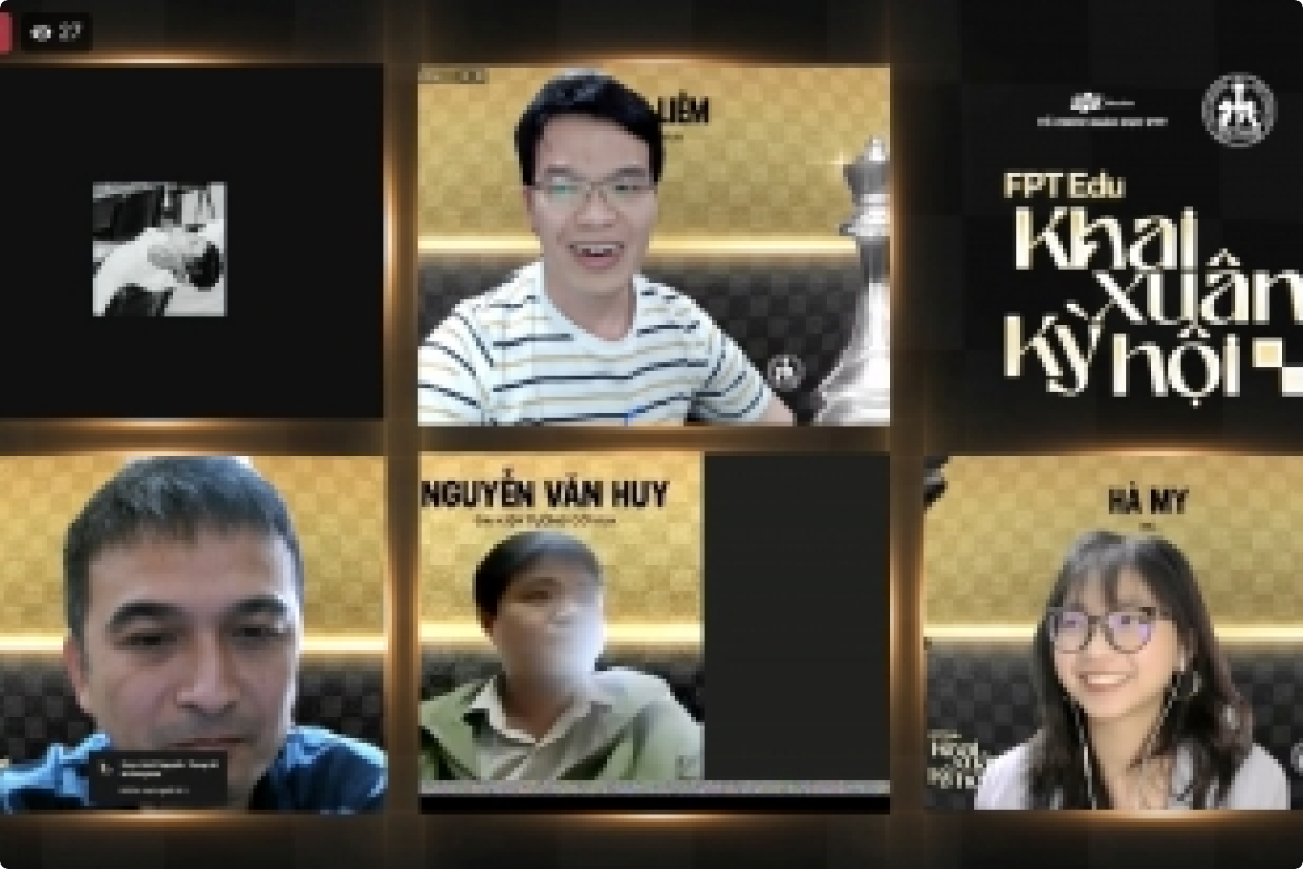 Hệ thống Phổ thông FPT Schools