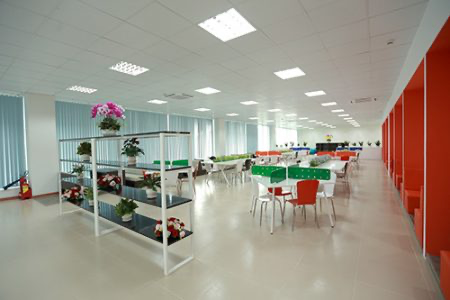 Hệ thống Phổ thông FPT Schools