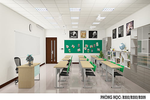 Hệ thống Phổ thông FPT Schools