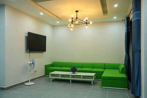 Hệ thống Phổ thông FPT Schools