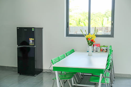 Hệ thống Phổ thông FPT Schools