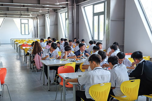Hệ thống Phổ thông FPT Schools