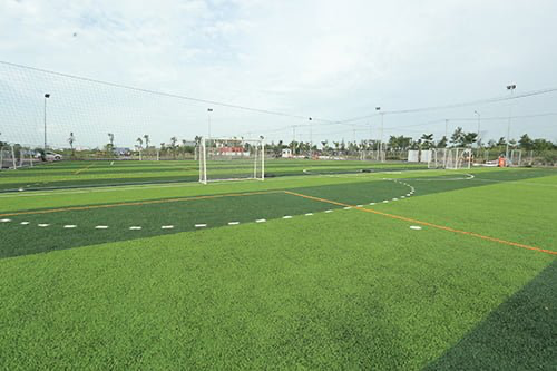 Hệ thống Phổ thông FPT Schools