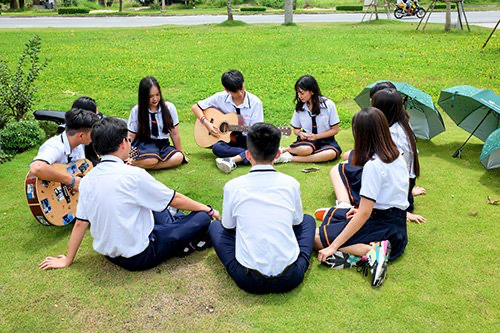 Hệ thống Phổ thông FPT Schools