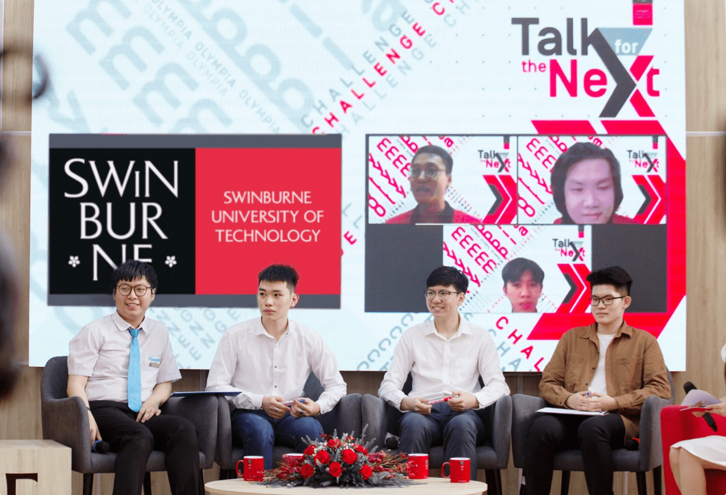 Hệ thống Phổ thông FPT Schools