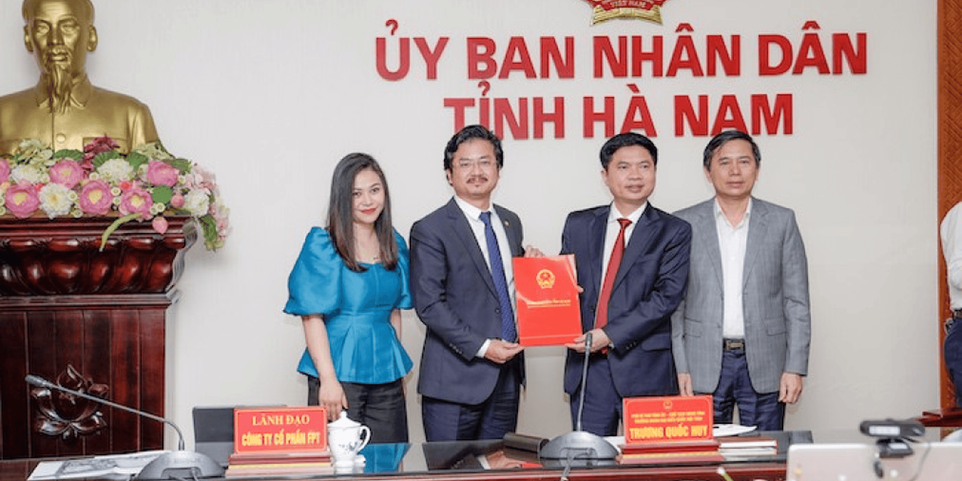 Hệ thống Phổ thông FPT Schools