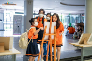 Bí quyết để học sinh FPT tỏa sáng tại các sân chơi lớn | FPT Schools