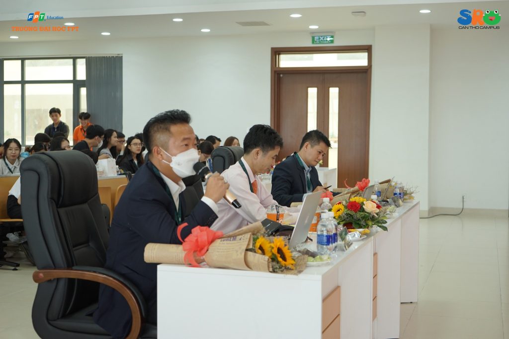 Hệ thống Phổ thông FPT Schools