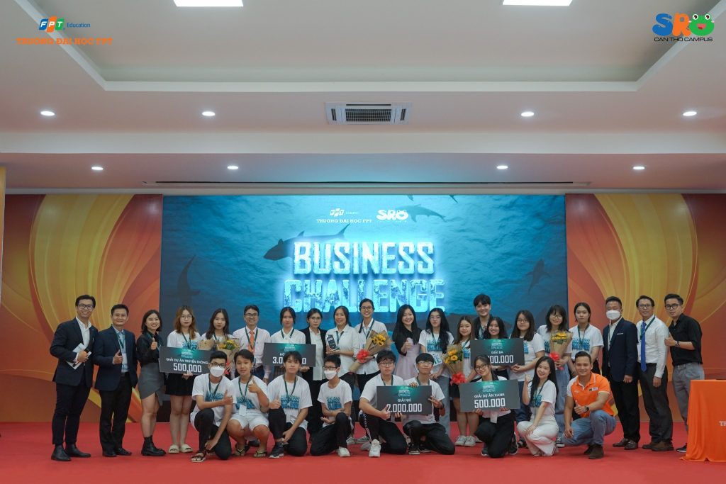 Hệ thống Phổ thông FPT Schools