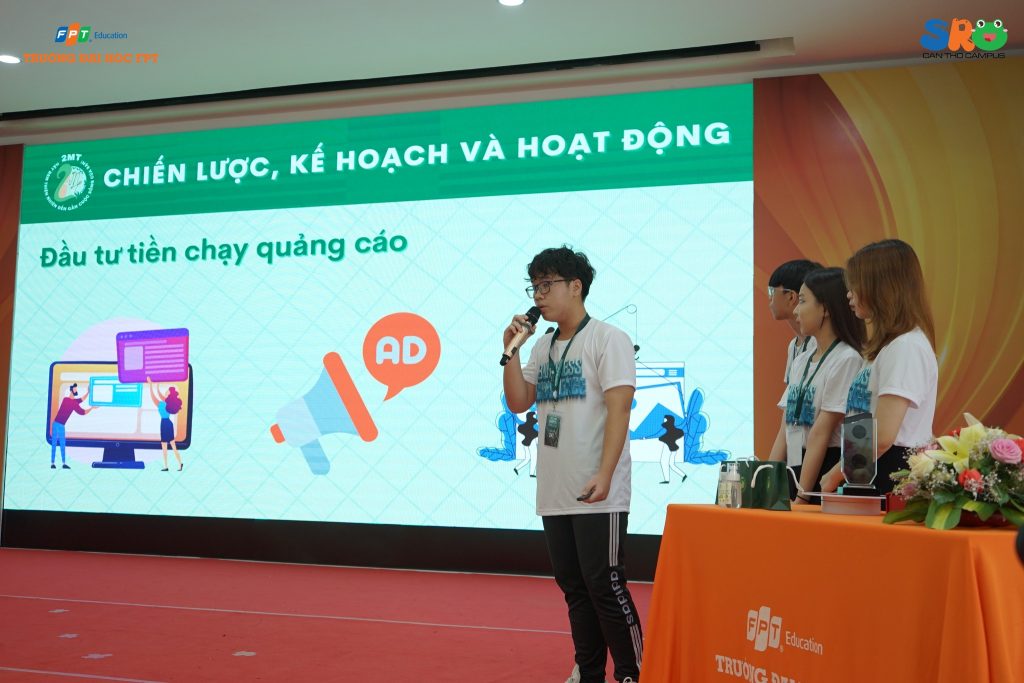 Hệ thống Phổ thông FPT Schools