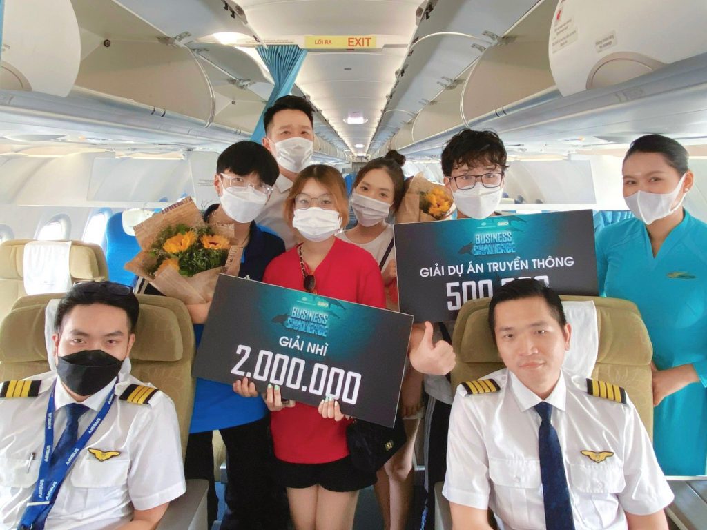 Hệ thống Phổ thông FPT Schools