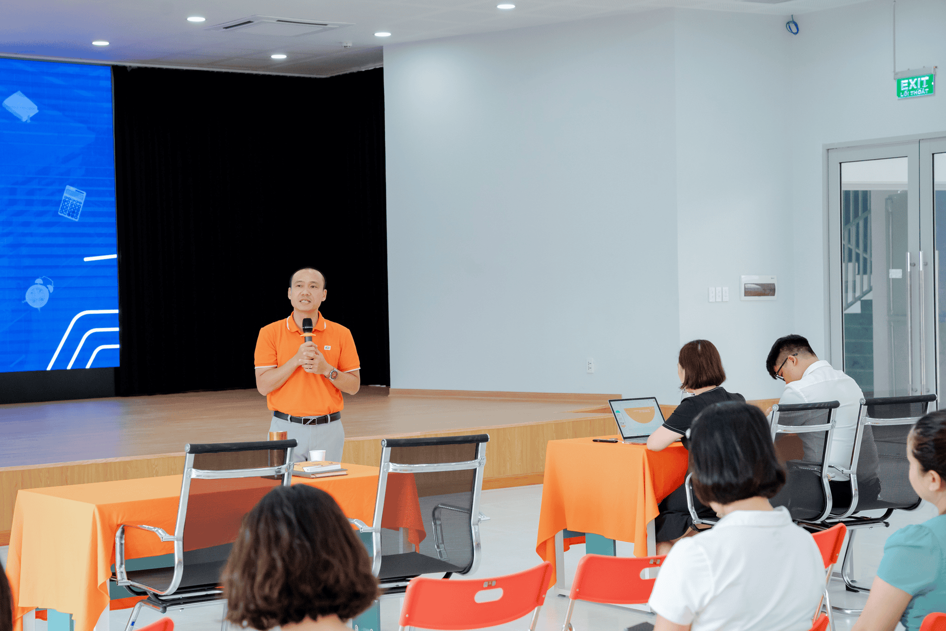 Hệ thống Phổ thông FPT Schools