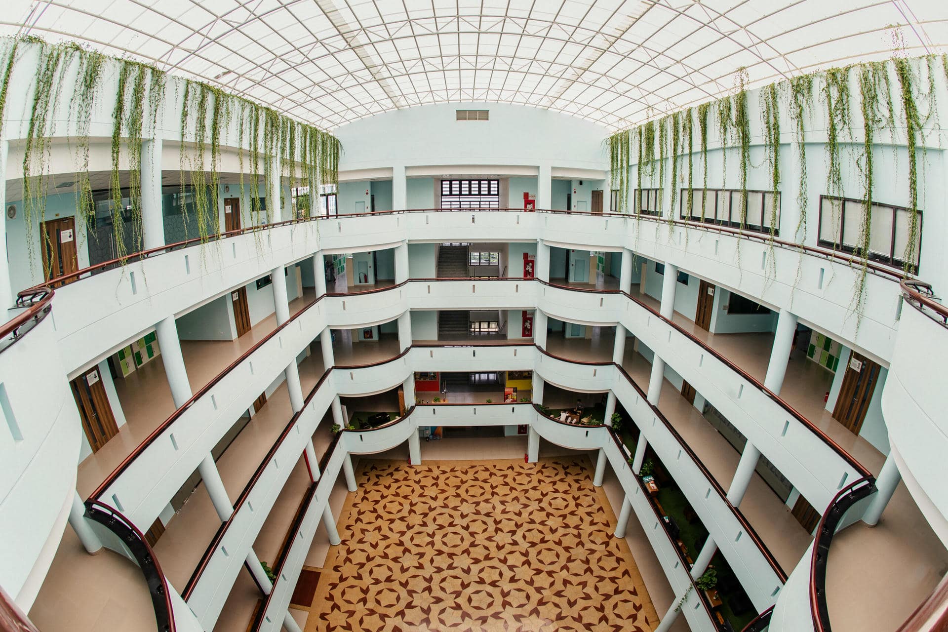 Hệ thống Phổ thông FPT Schools