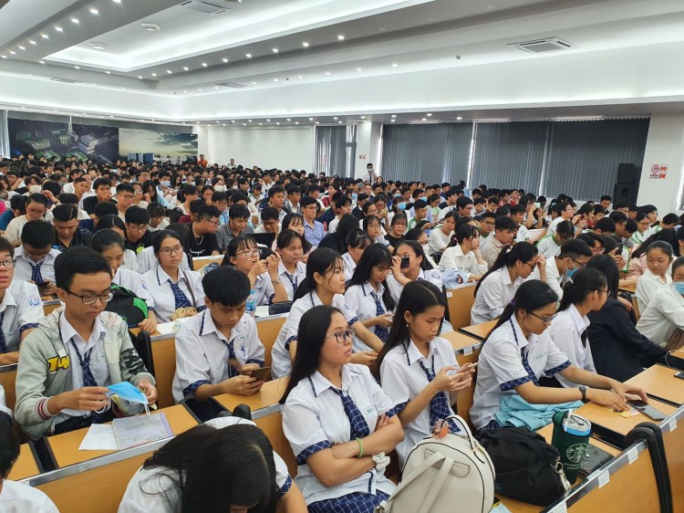 Hệ thống Phổ thông FPT Schools