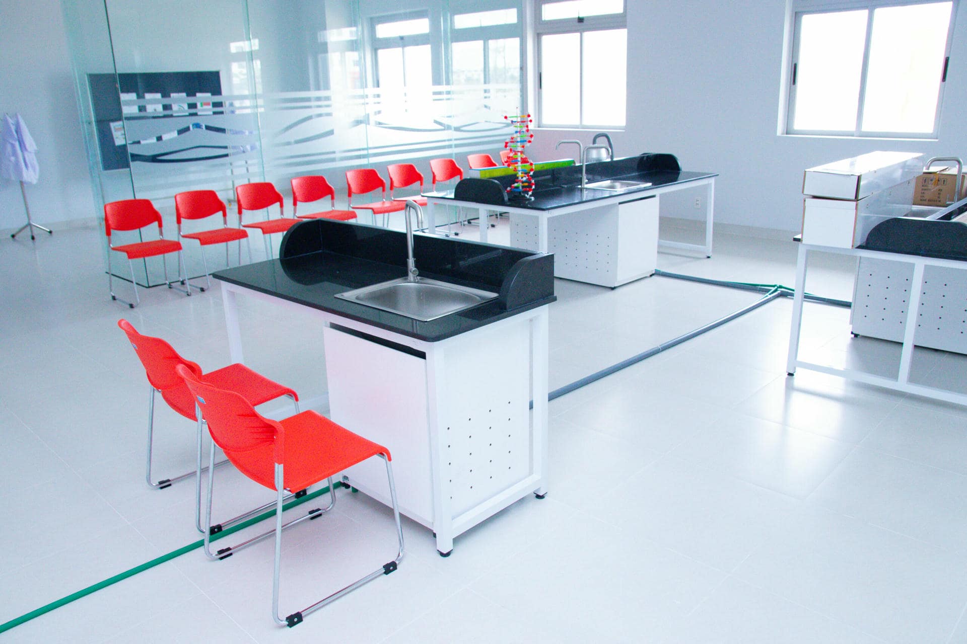 Hệ thống Phổ thông FPT Schools