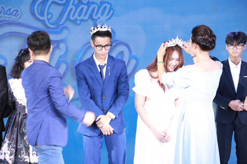 Hệ thống Phổ thông FPT Schools