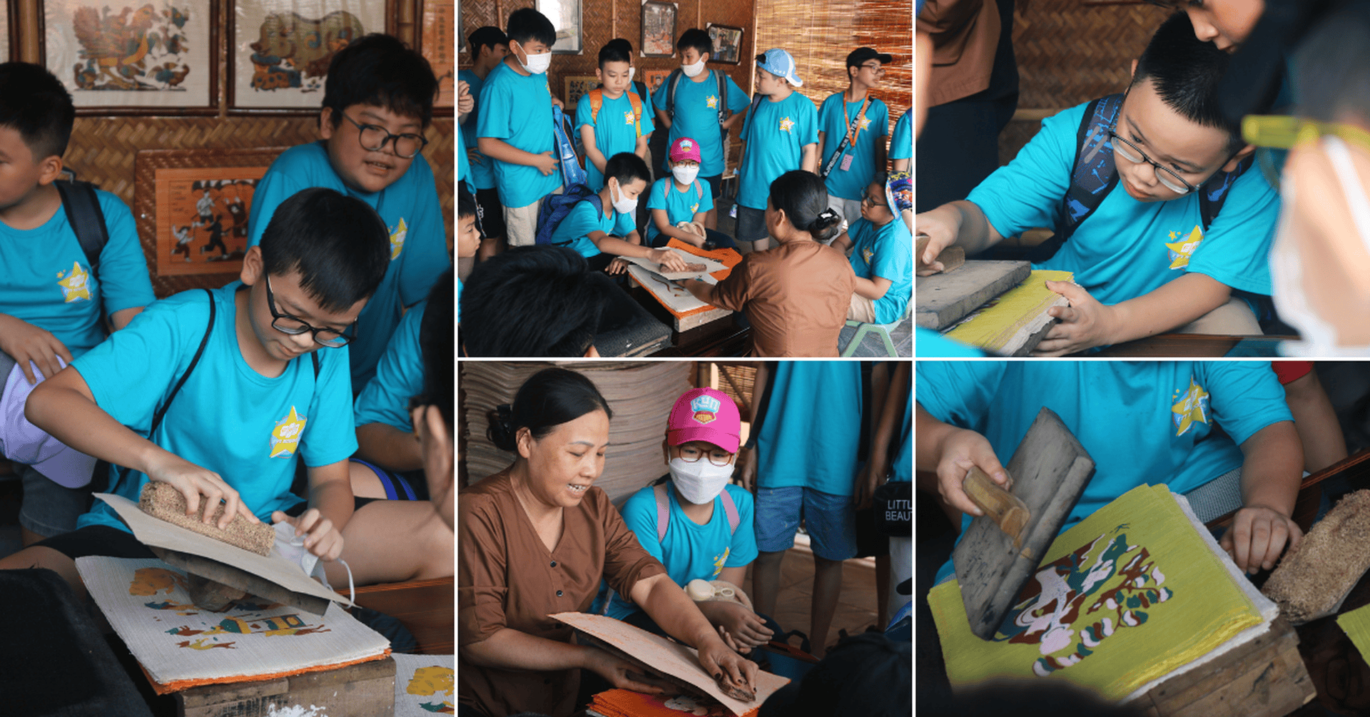 Hệ thống Phổ thông FPT Schools