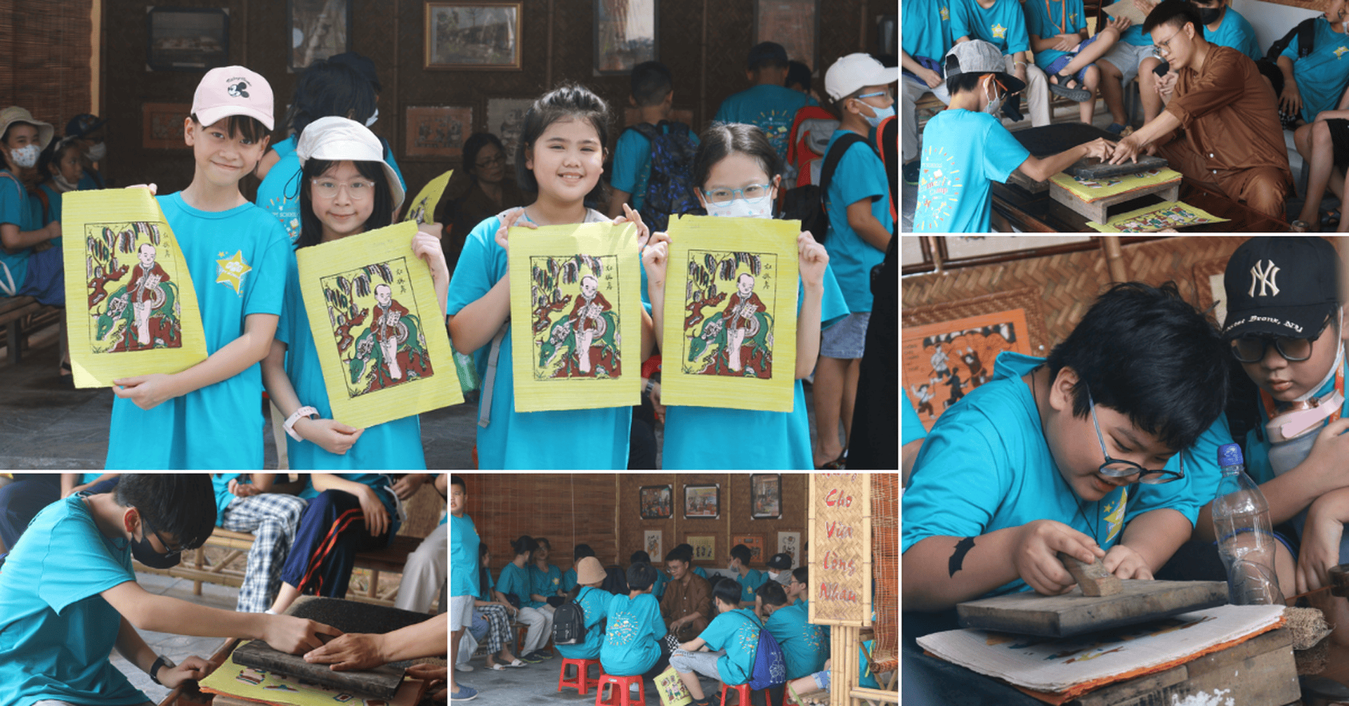 Hệ thống Phổ thông FPT Schools