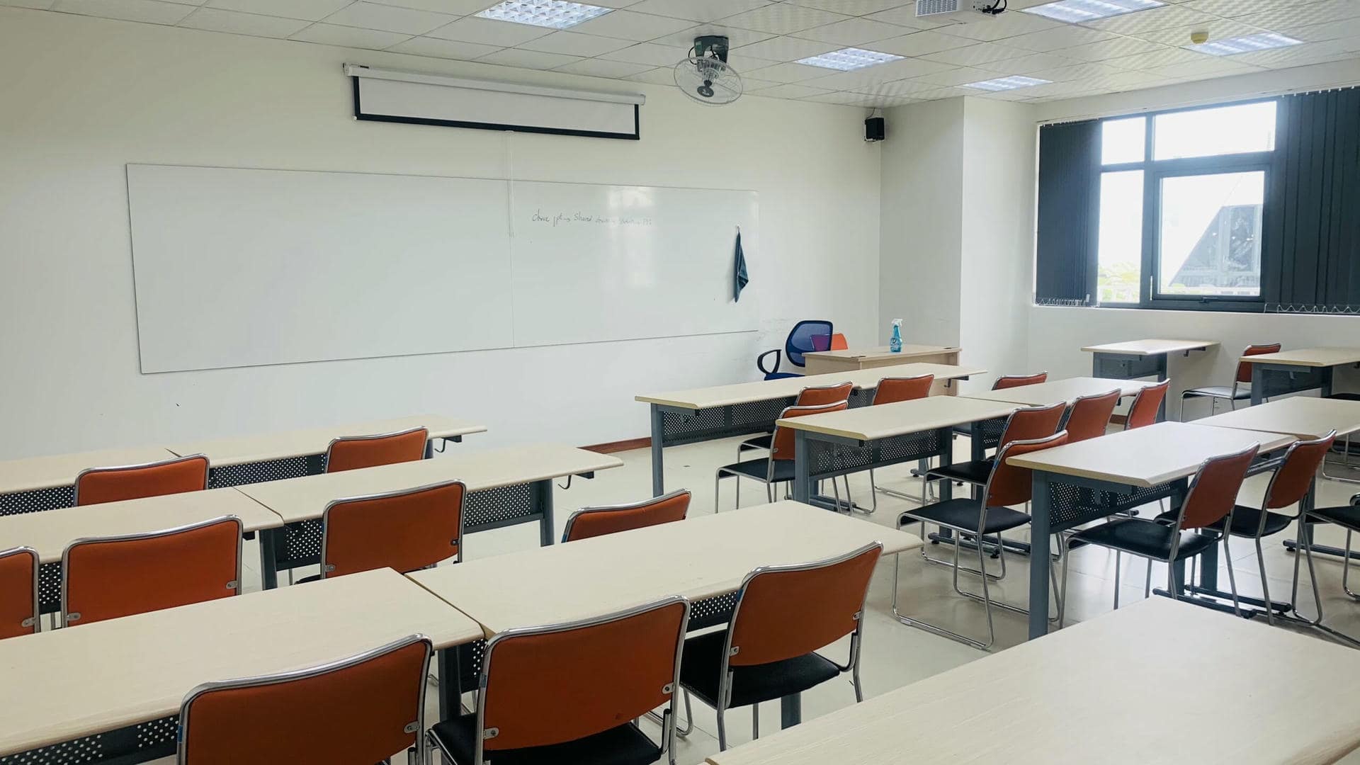 Hệ thống Phổ thông FPT Schools