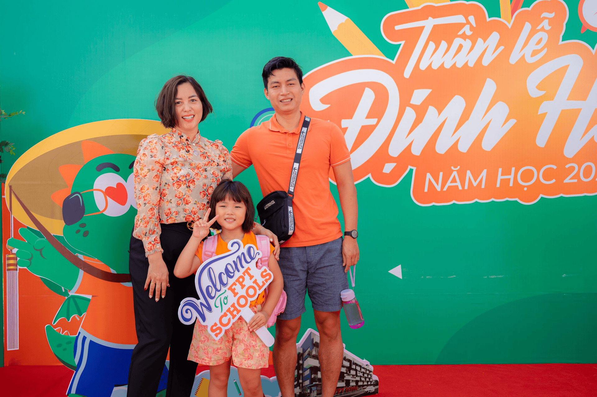 Hệ thống Phổ thông FPT Schools