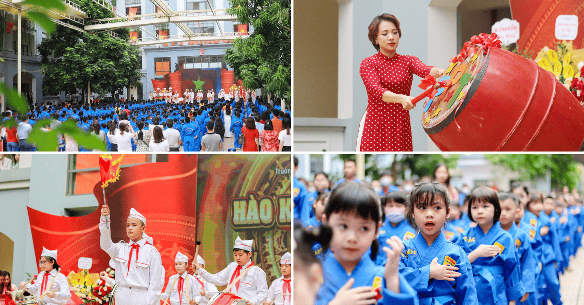 Hệ thống Phổ thông FPT Schools
