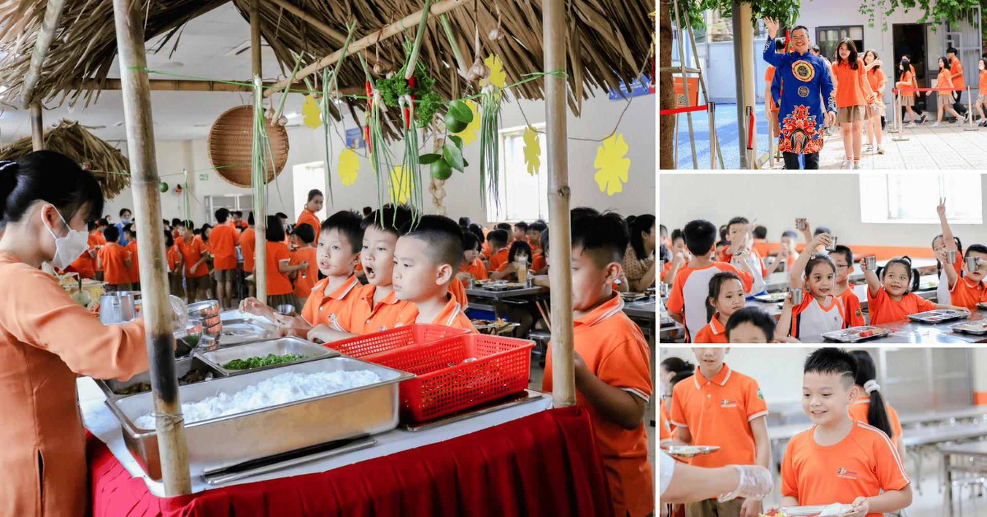 Hệ thống Phổ thông FPT Schools