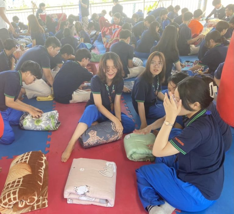 Hệ thống Phổ thông FPT Schools