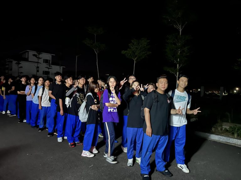 Hệ thống Phổ thông FPT Schools