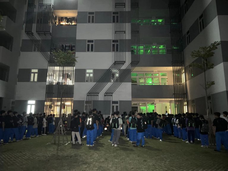 Hệ thống Phổ thông FPT Schools