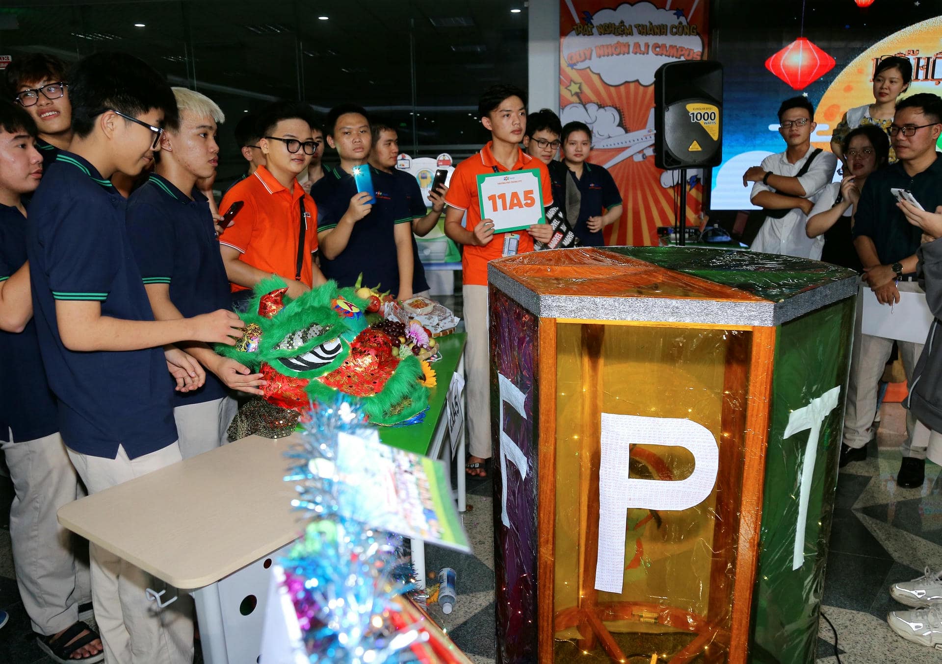 Hệ thống Phổ thông FPT Schools