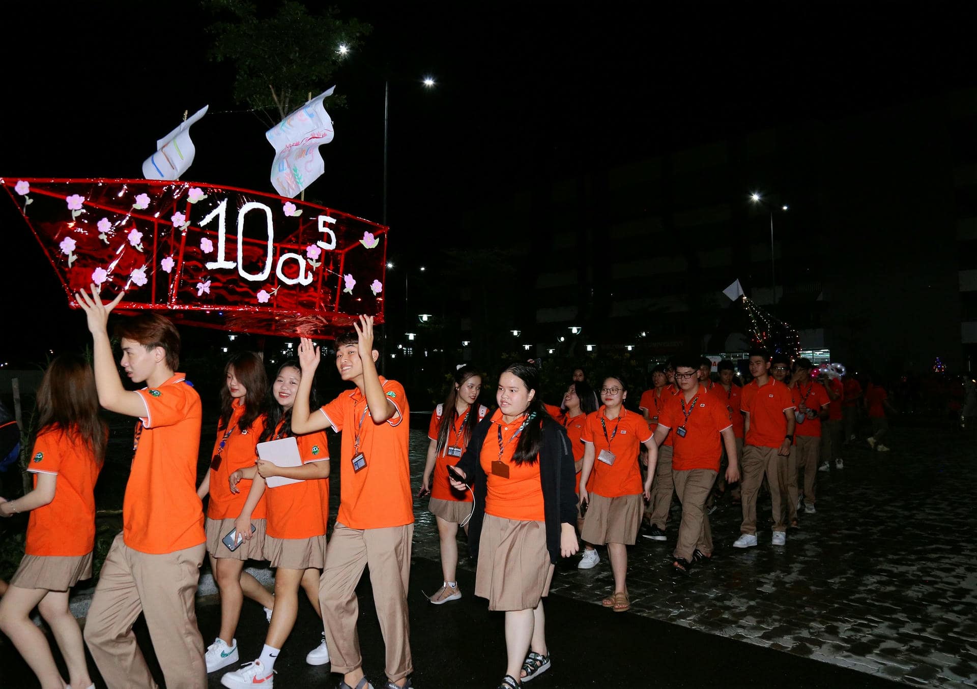 Hệ thống Phổ thông FPT Schools
