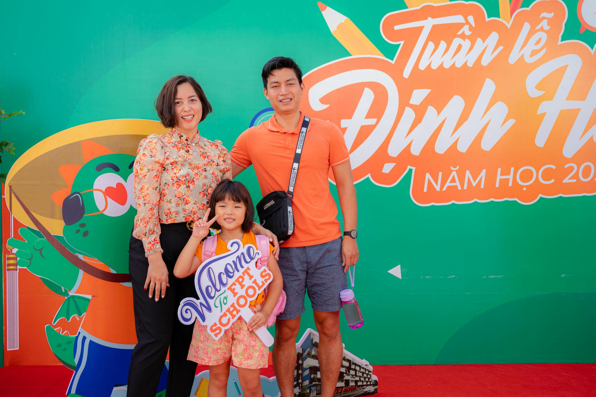 Hệ thống Phổ thông FPT Schools