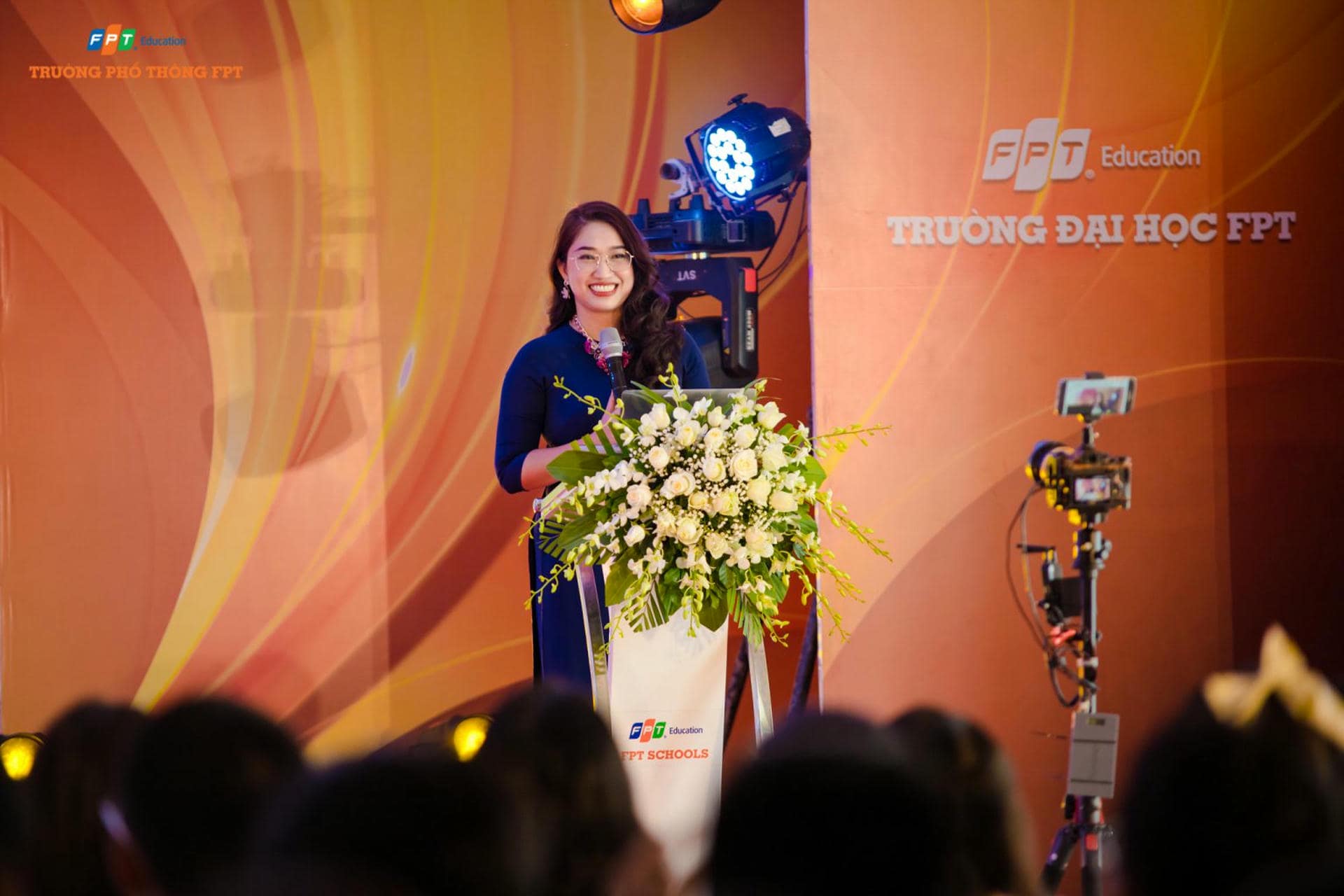 Hệ thống Phổ thông FPT Schools