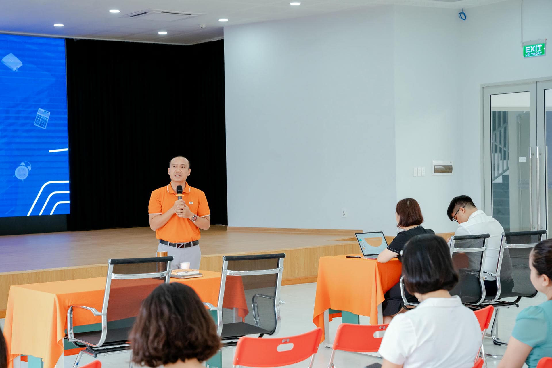 Hệ thống Phổ thông FPT Schools