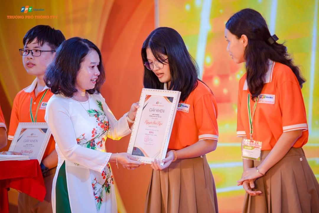 Hệ thống Phổ thông FPT Schools