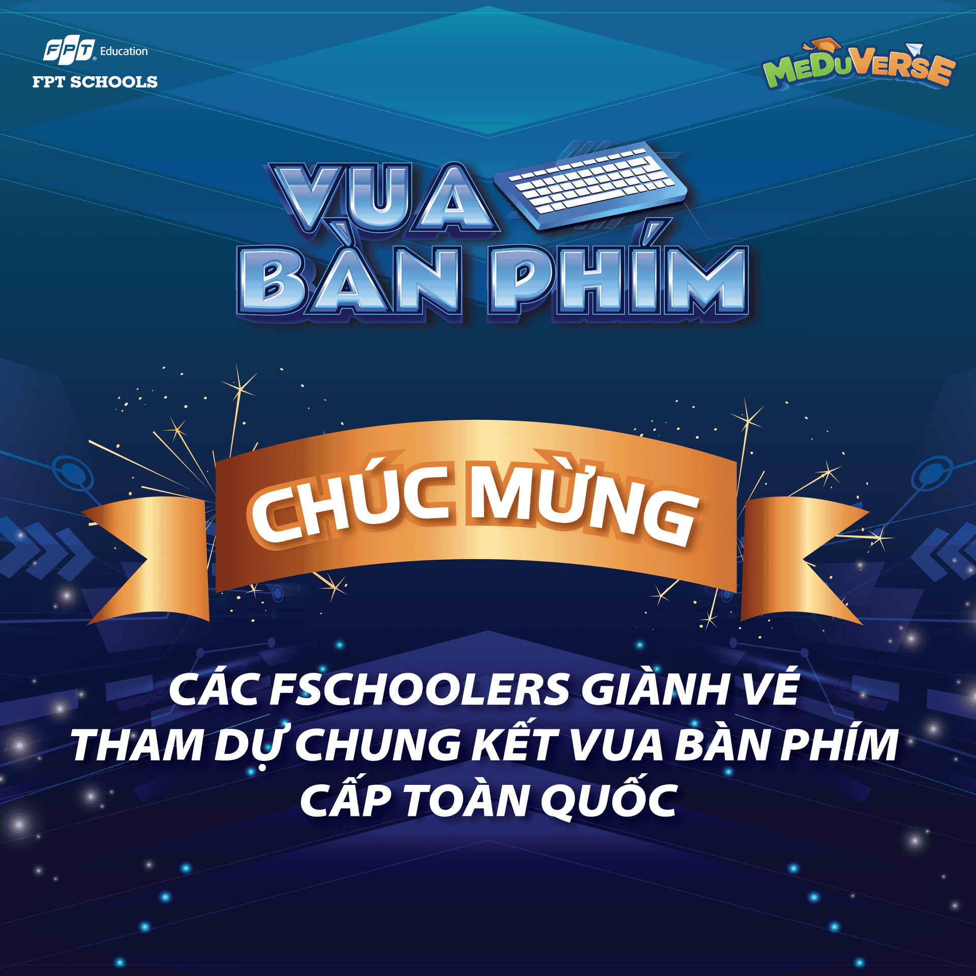 Hệ thống Phổ thông FPT Schools