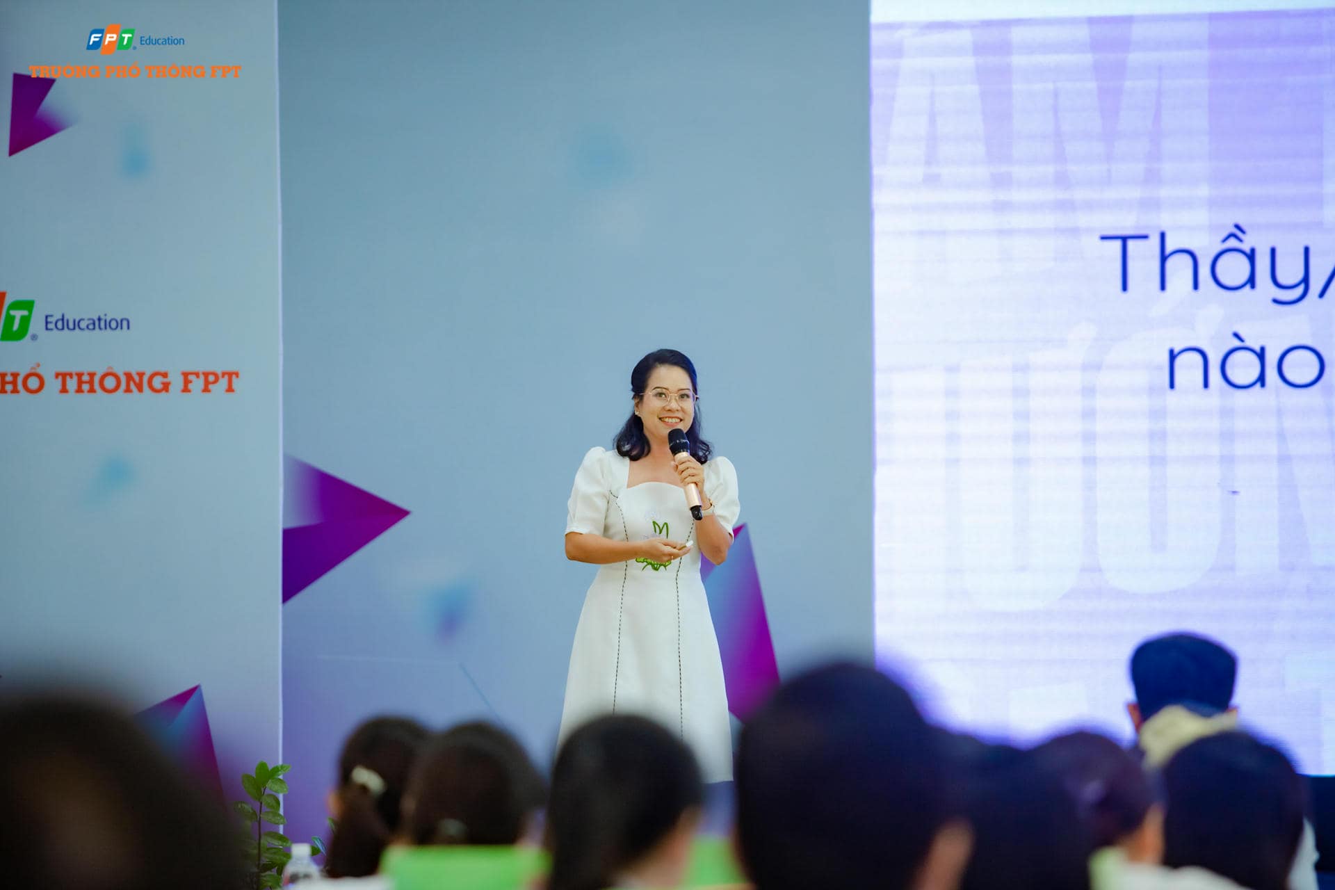 Hệ thống Phổ thông FPT Schools