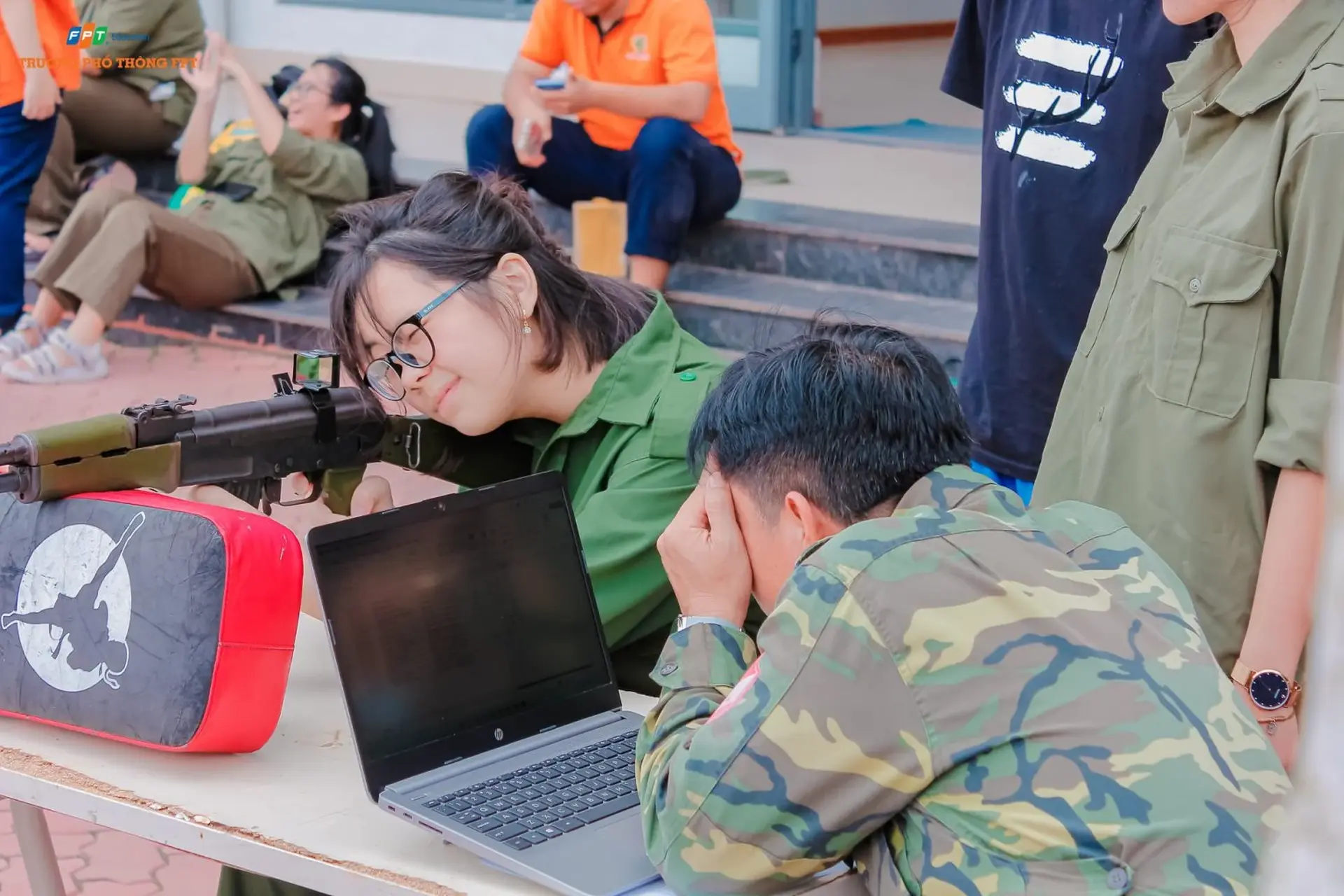 Hệ thống Phổ thông FPT Schools