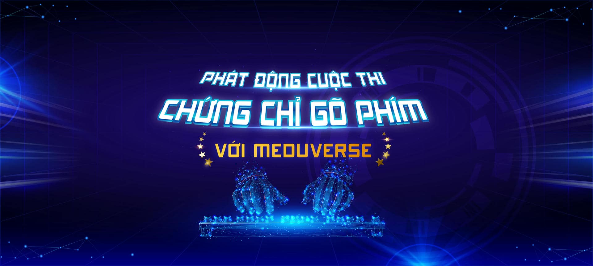 FPT Schools phát động kỳ thi chứng chỉ gõ phím năm 2023 | FPT Schools