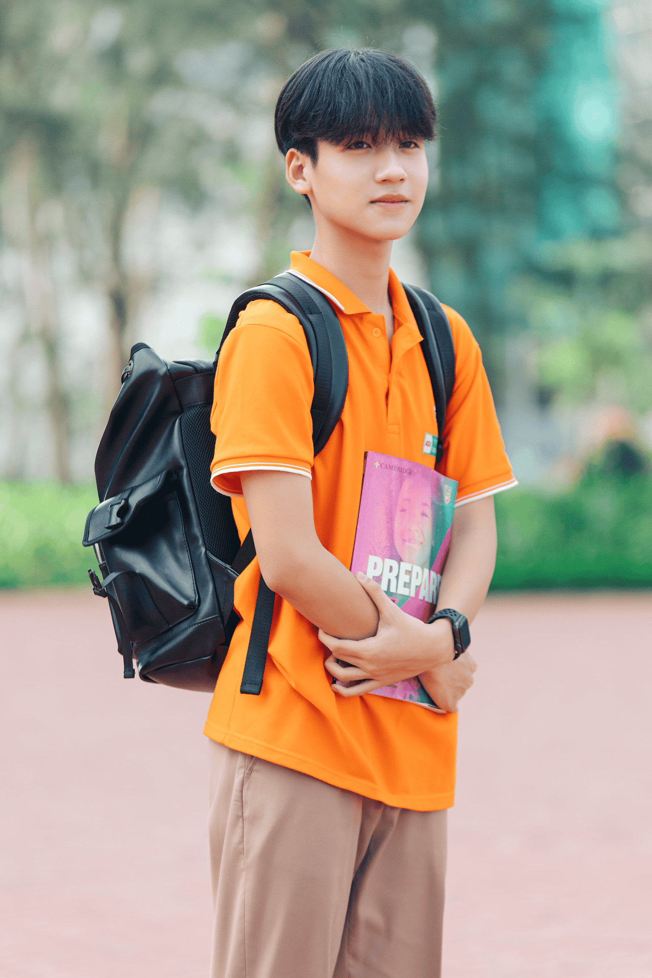 Hệ thống Phổ thông FPT Schools