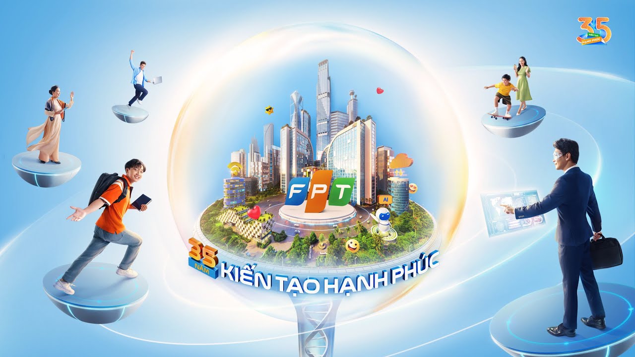 Hệ thống Phổ thông FPT Schools