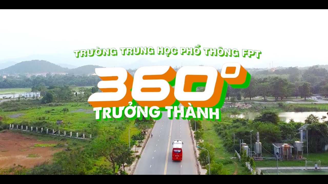 Hệ thống Phổ thông FPT Schools