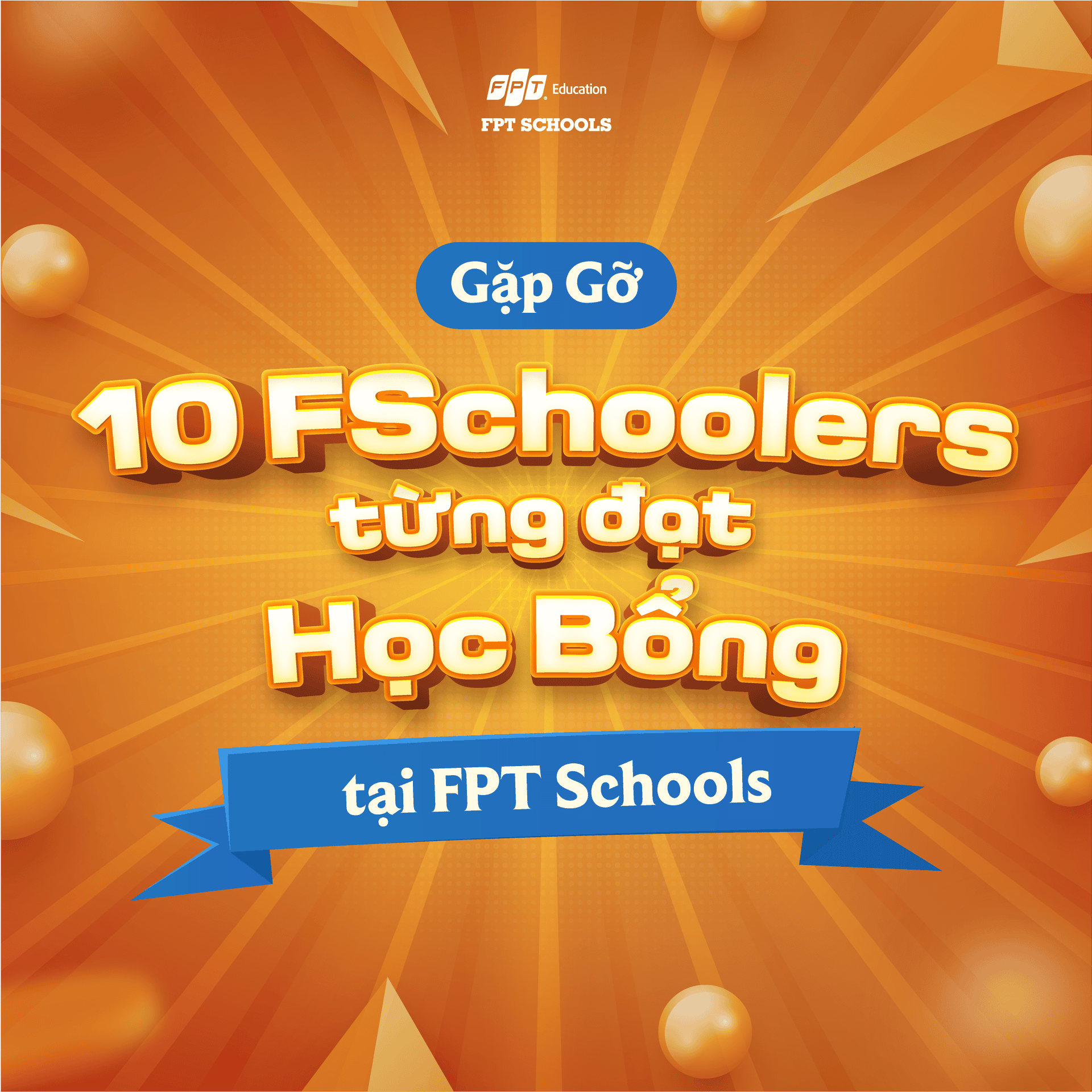 Hệ thống Phổ thông FPT Schools