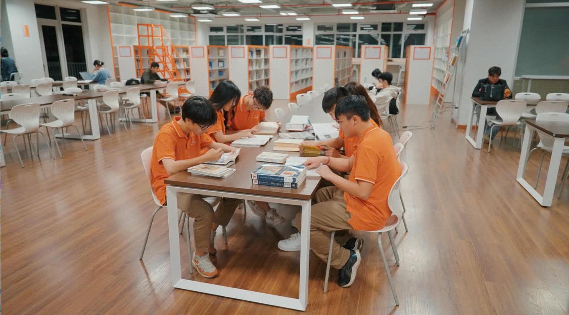 Hệ thống Phổ thông FPT Schools