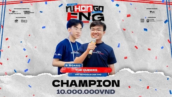 Hệ thống Phổ thông FPT Schools