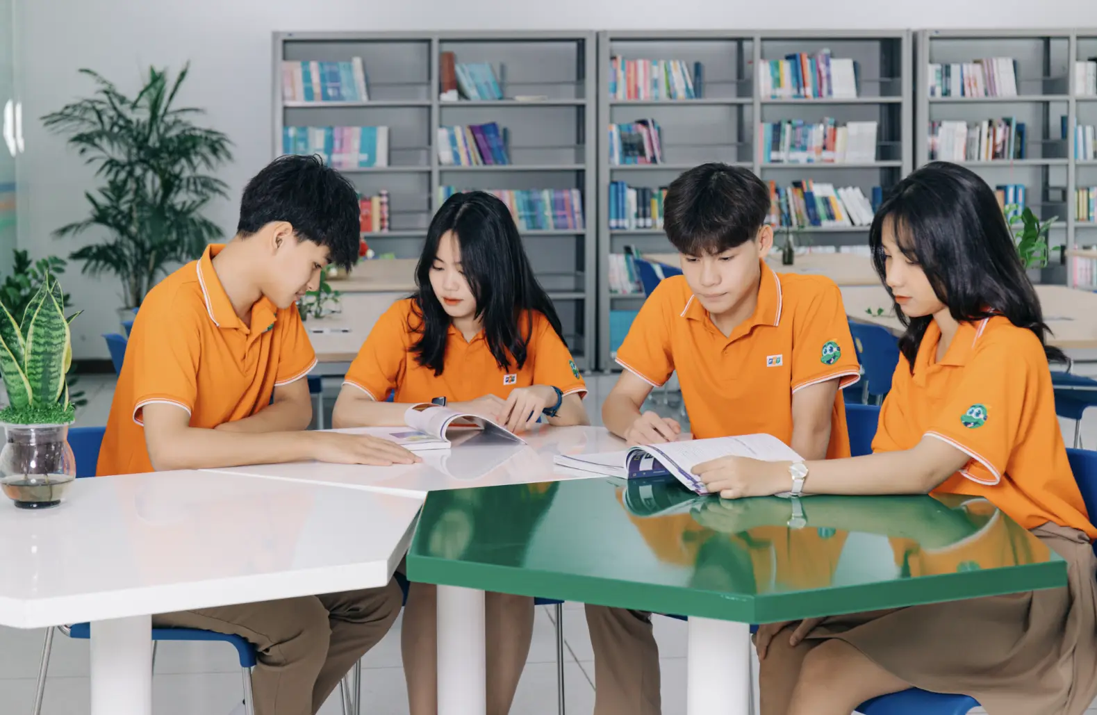 FPT Schools Tuyển Sinh | FPT Schools