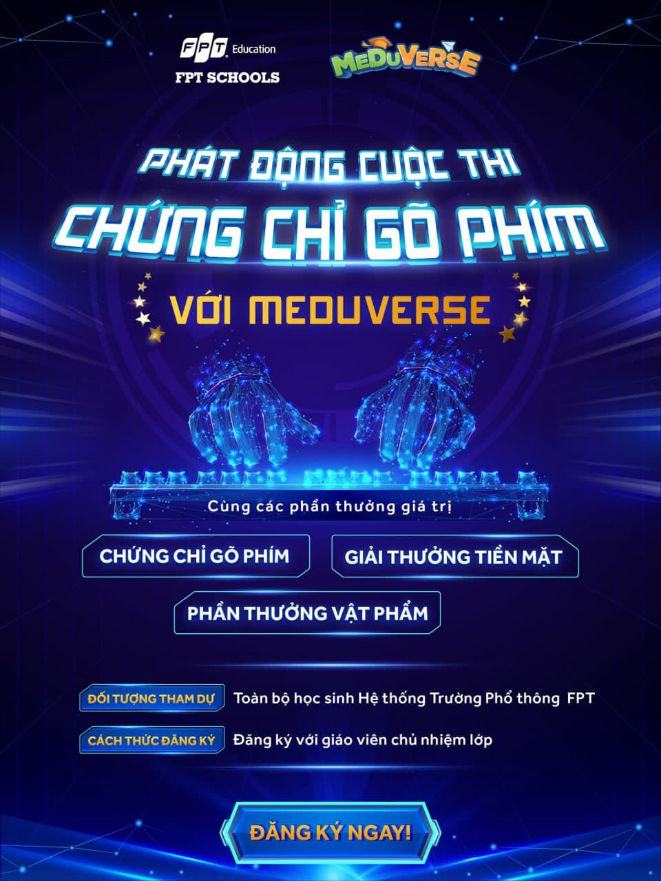 Hệ thống Phổ thông FPT Schools