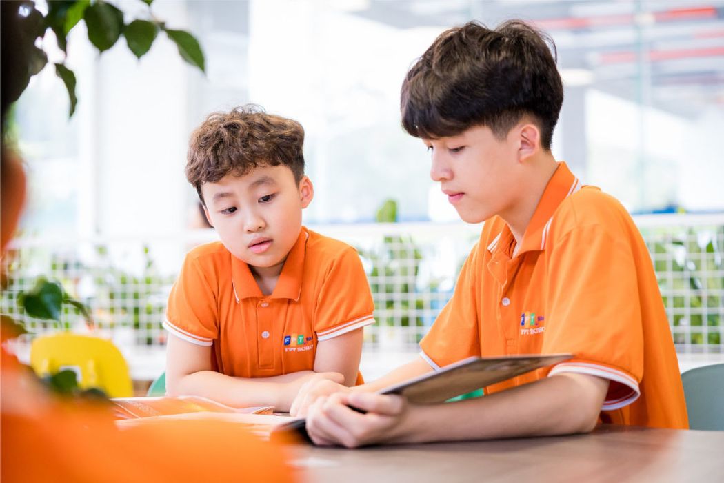 FPT Schools Tuyển Sinh | FPT Schools